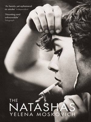 The Natashas - ebook